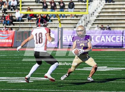 Thumbnail 1 in Plainedge vs Sayville Long Island Division III Championship photogallery.
