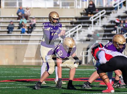 Thumbnail 3 in Plainedge vs Sayville Long Island Division III Championship photogallery.