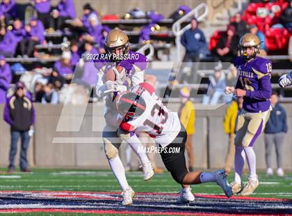 Thumbnail 3 in Plainedge vs Sayville Long Island Division III Championship photogallery.