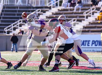 Thumbnail 3 in Plainedge vs Sayville Long Island Division III Championship photogallery.