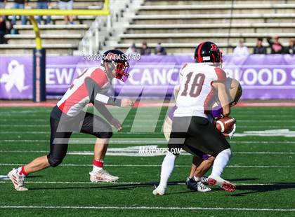 Thumbnail 3 in Plainedge vs Sayville Long Island Division III Championship photogallery.