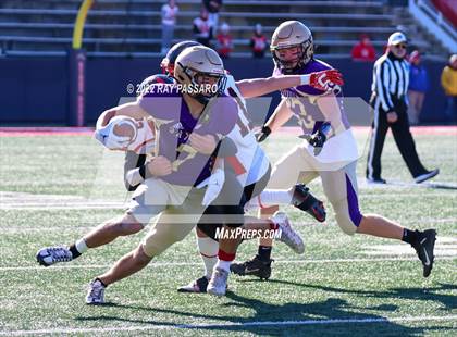 Thumbnail 3 in Plainedge vs Sayville Long Island Division III Championship photogallery.