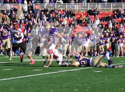 Thumbnail 3 in Plainedge vs Sayville Long Island Division III Championship photogallery.