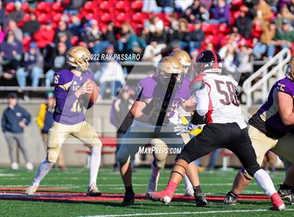 Thumbnail 1 in Plainedge vs Sayville Long Island Division III Championship photogallery.