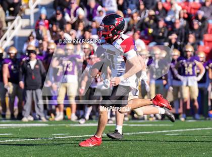 Thumbnail 2 in Plainedge vs Sayville Long Island Division III Championship photogallery.