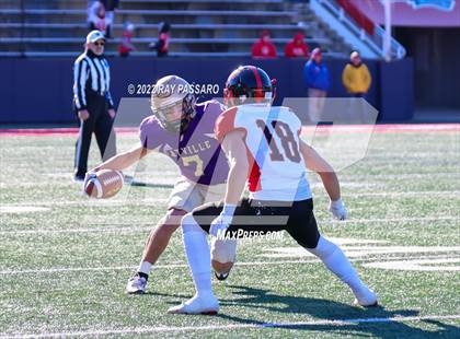 Thumbnail 3 in Plainedge vs Sayville Long Island Division III Championship photogallery.