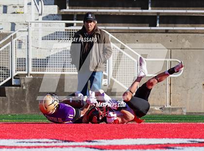 Thumbnail 3 in Plainedge vs Sayville Long Island Division III Championship photogallery.