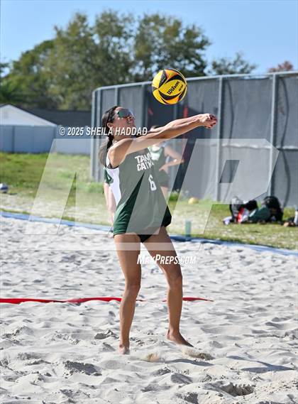Thumbnail 1 in Tampa Catholic @ Indian Rocks Christian photogallery.
