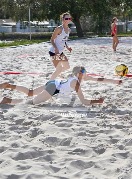 Thumbnail 1 in Tampa Catholic @ Indian Rocks Christian photogallery.
