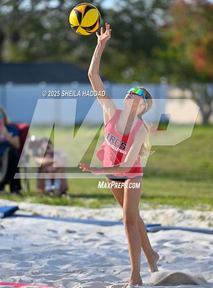 Thumbnail 3 in Tampa Catholic @ Indian Rocks Christian photogallery.