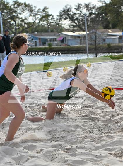 Thumbnail 1 in Tampa Catholic @ Indian Rocks Christian photogallery.