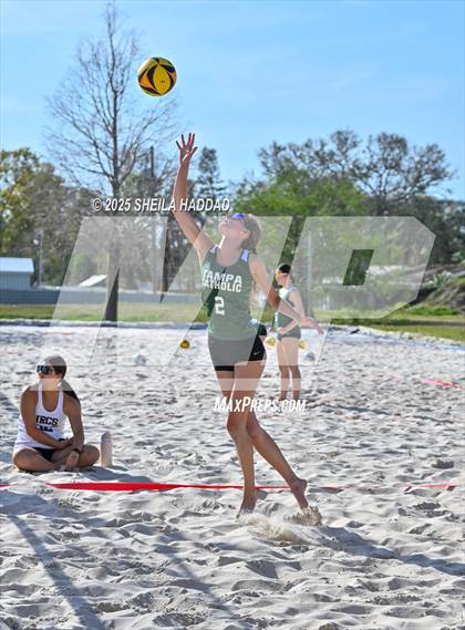 Thumbnail 3 in Tampa Catholic @ Indian Rocks Christian photogallery.