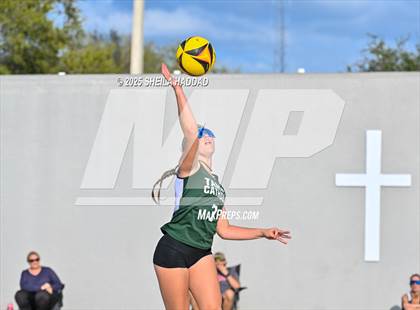 Thumbnail 1 in Tampa Catholic @ Indian Rocks Christian photogallery.