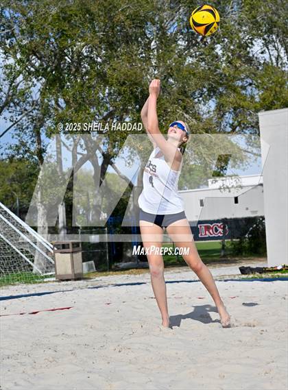 Thumbnail 3 in Tampa Catholic @ Indian Rocks Christian photogallery.