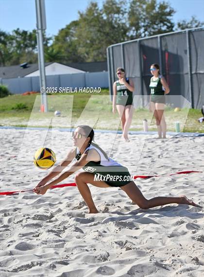 Thumbnail 2 in Tampa Catholic @ Indian Rocks Christian photogallery.
