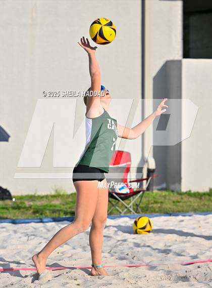 Thumbnail 1 in Tampa Catholic @ Indian Rocks Christian photogallery.