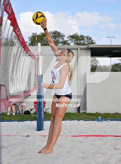 Thumbnail 1 in Tampa Catholic @ Indian Rocks Christian photogallery.