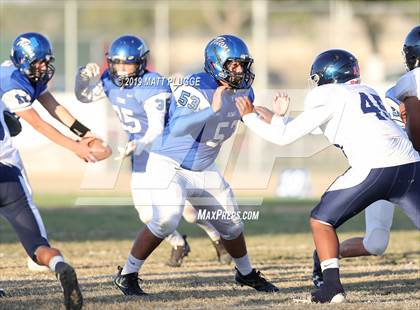 Thumbnail 3 in Bakersfield @ Frontier photogallery.