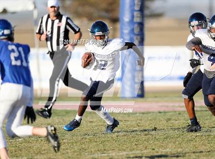 Thumbnail 1 in Bakersfield @ Frontier photogallery.