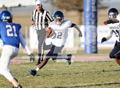Thumbnail 2 in Bakersfield @ Frontier photogallery.