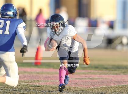 Thumbnail 1 in Bakersfield @ Frontier photogallery.