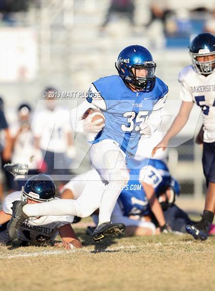 Thumbnail 2 in Bakersfield @ Frontier photogallery.