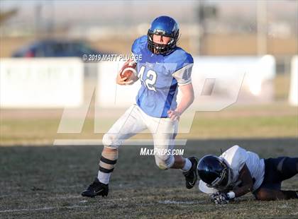 Thumbnail 1 in Bakersfield @ Frontier photogallery.