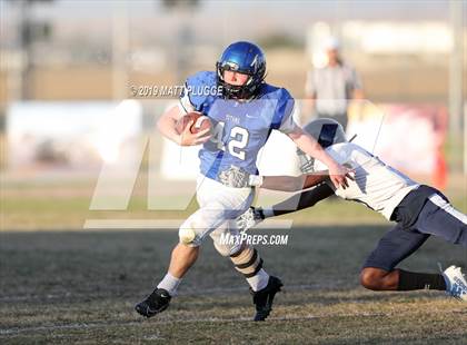 Thumbnail 3 in Bakersfield @ Frontier photogallery.