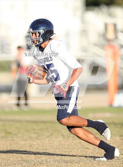 Thumbnail 1 in Bakersfield @ Frontier photogallery.