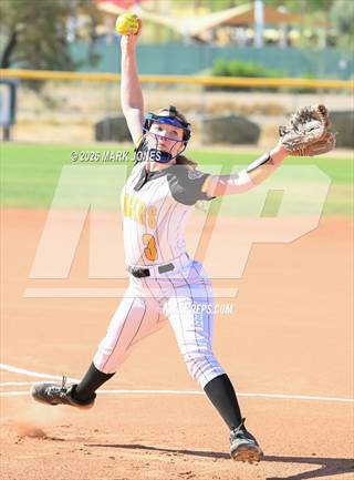 Chino Valley @ Highland Prep