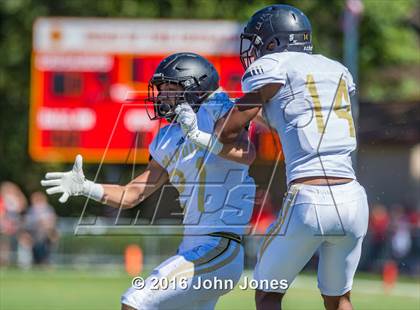 Thumbnail 1 in Paramus Catholic @ Bergen Catholic photogallery.