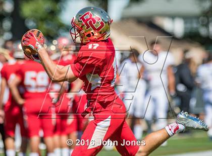 Thumbnail 1 in Paramus Catholic @ Bergen Catholic photogallery.