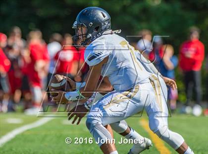 Thumbnail 1 in Paramus Catholic @ Bergen Catholic photogallery.