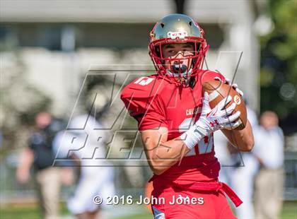 Thumbnail 1 in Paramus Catholic @ Bergen Catholic photogallery.