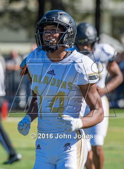 Thumbnail 1 in Paramus Catholic @ Bergen Catholic photogallery.