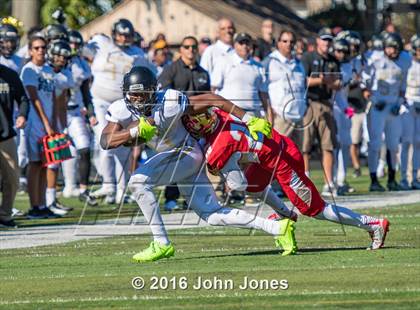 Thumbnail 2 in Paramus Catholic @ Bergen Catholic photogallery.
