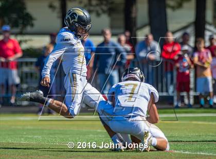 Thumbnail 1 in Paramus Catholic @ Bergen Catholic photogallery.