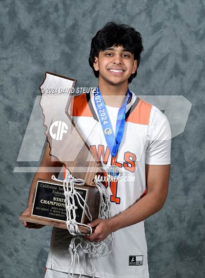 Thumbnail 3 in Athenian (CIF State D5 Awards) photogallery.
