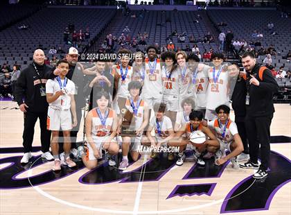 Thumbnail 1 in Athenian (CIF State D5 Awards) photogallery.