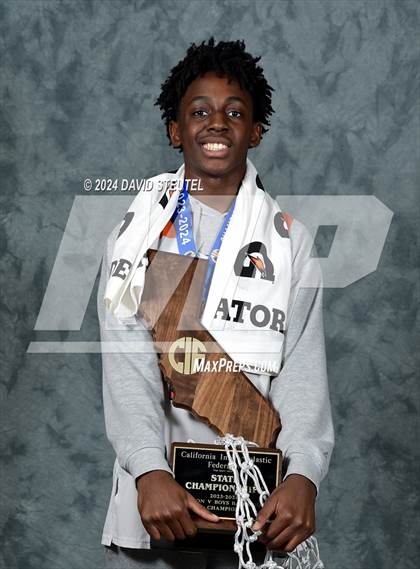 Thumbnail 2 in Athenian (CIF State D5 Awards) photogallery.