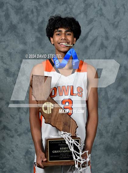 Thumbnail 2 in Athenian (CIF State D5 Awards) photogallery.