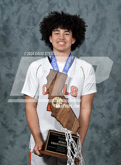 Thumbnail 1 in Athenian (CIF State D5 Awards) photogallery.
