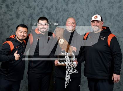 Thumbnail 2 in Athenian (CIF State D5 Awards) photogallery.