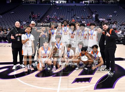 Thumbnail 2 in Athenian (CIF State D5 Awards) photogallery.