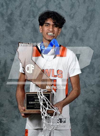 Thumbnail 1 in Athenian (CIF State D5 Awards) photogallery.