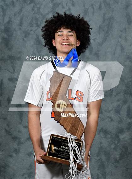 Thumbnail 2 in Athenian (CIF State D5 Awards) photogallery.