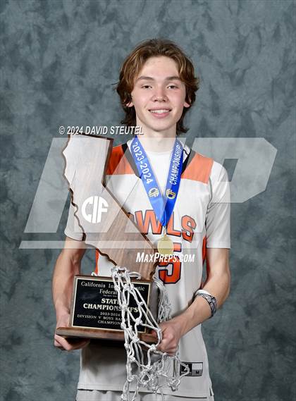 Thumbnail 3 in Athenian (CIF State D5 Awards) photogallery.
