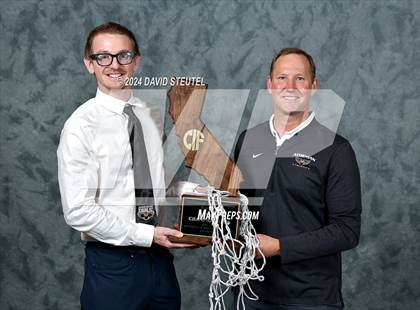 Thumbnail 3 in Athenian (CIF State D5 Awards) photogallery.