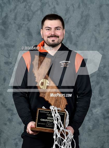 Thumbnail 3 in Athenian (CIF State D5 Awards) photogallery.