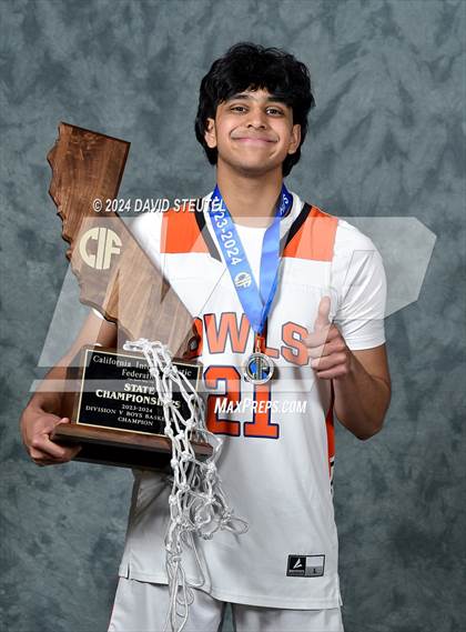 Thumbnail 1 in Athenian (CIF State D5 Awards) photogallery.
